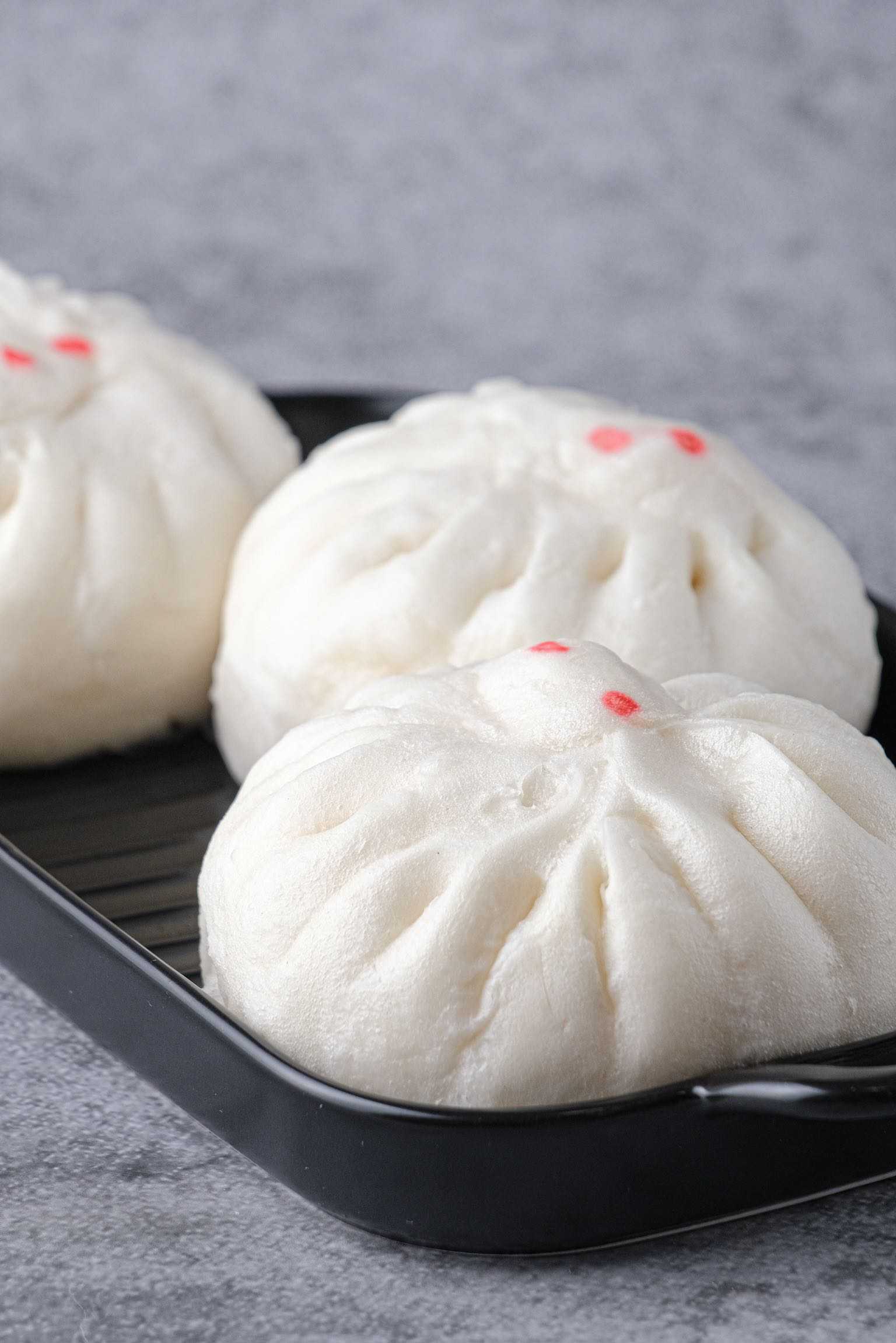 Asado Siopao Medium