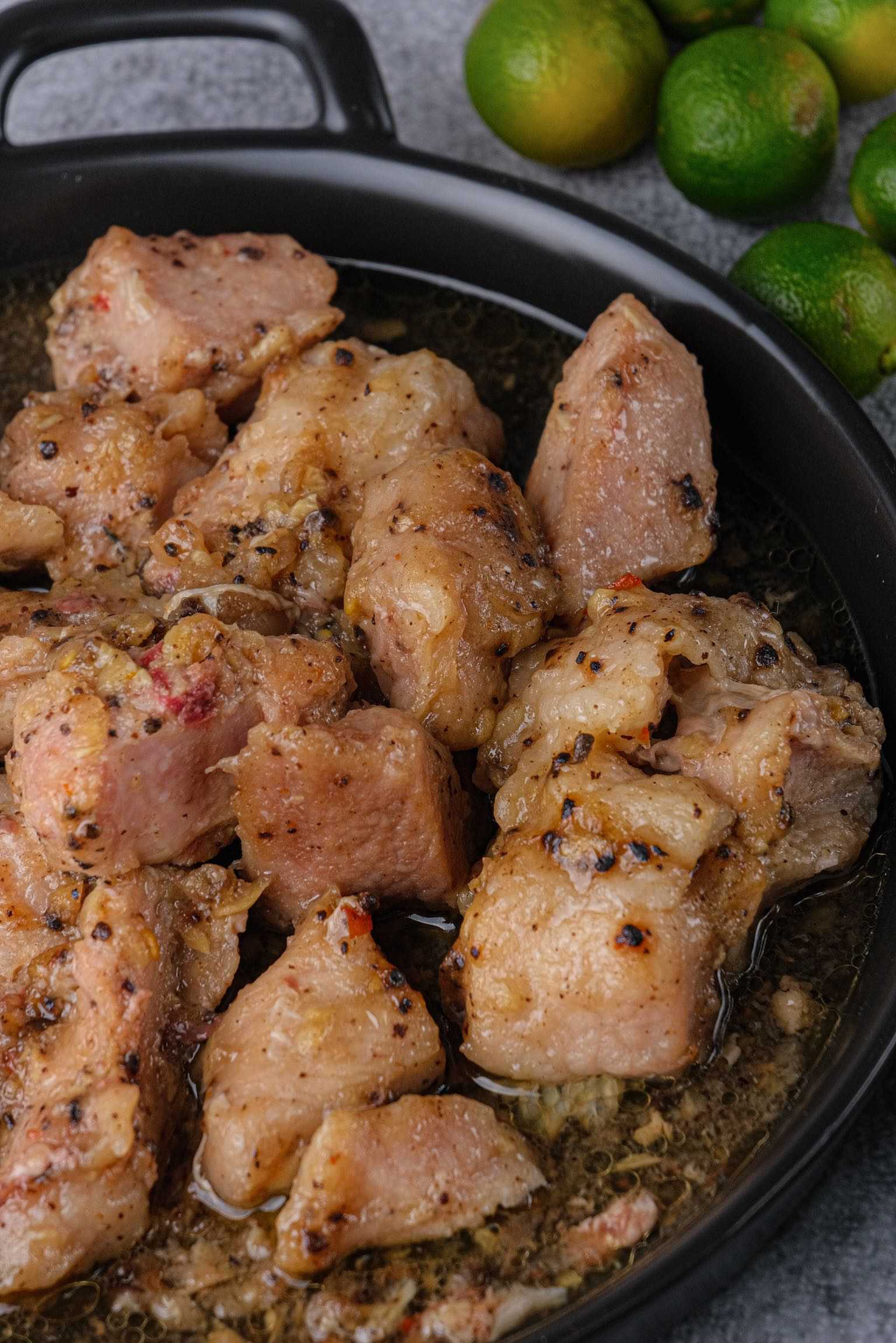Spareribs