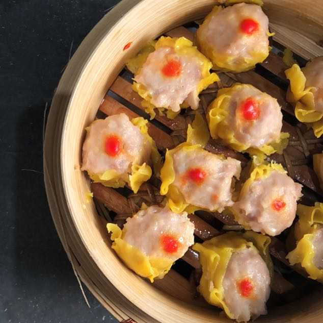 Siomai Regular