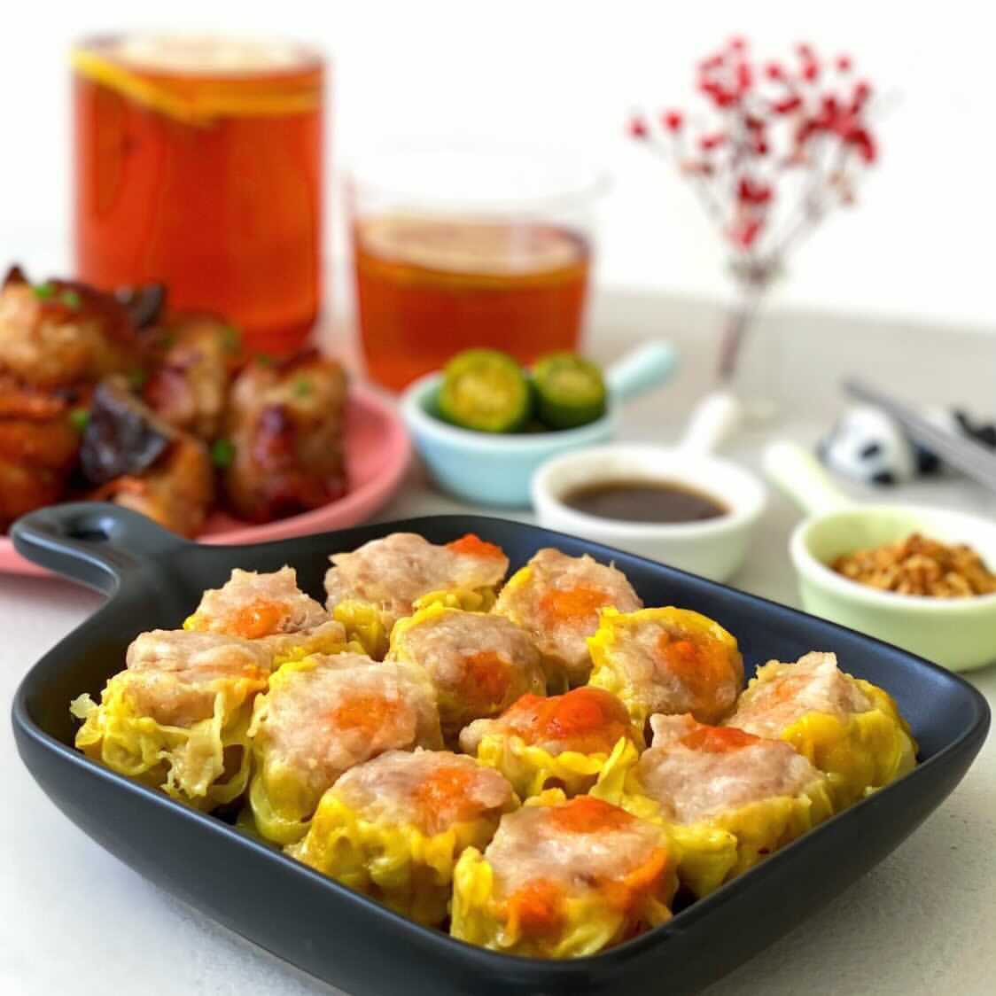 Siomai Premium