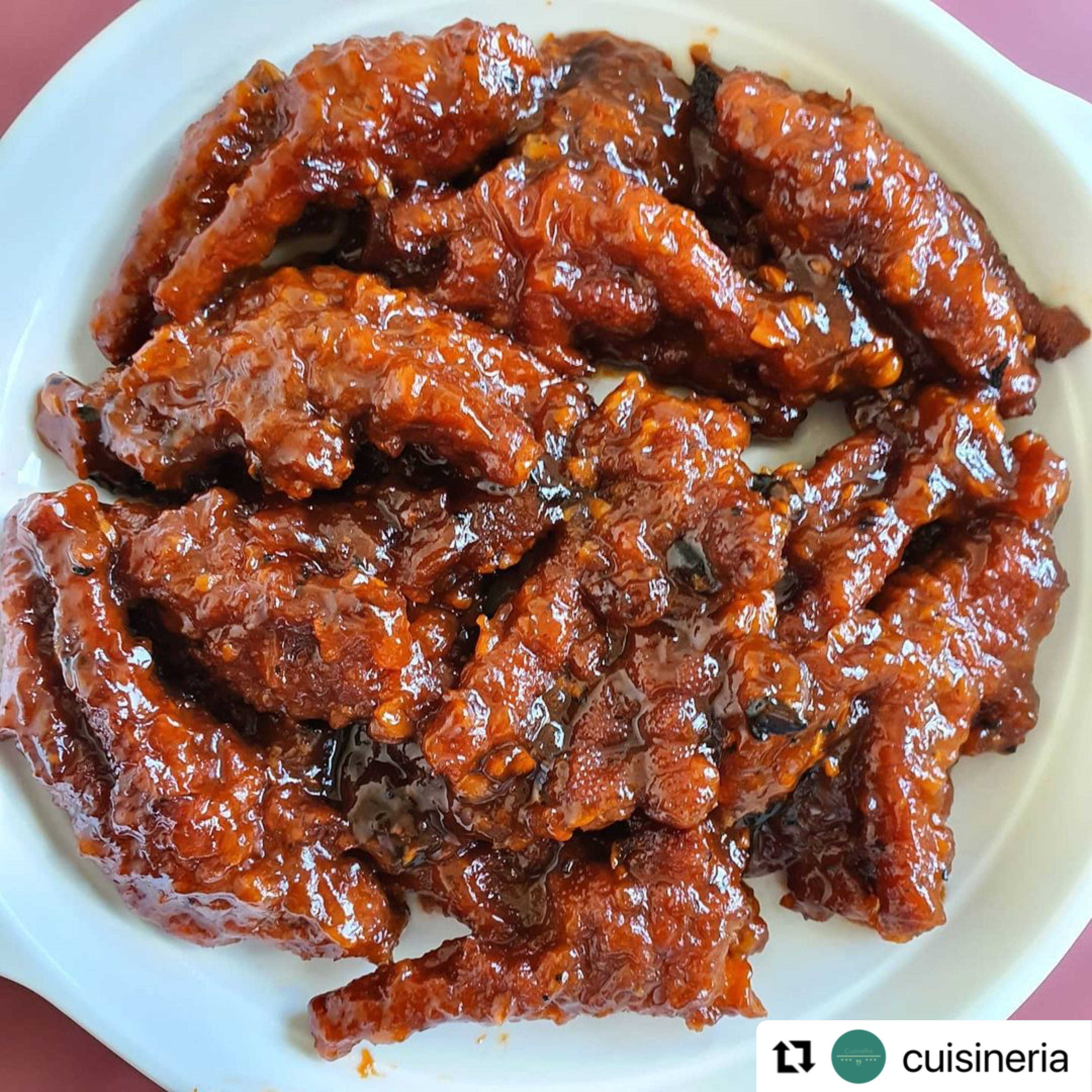 Chicken Feet Premium