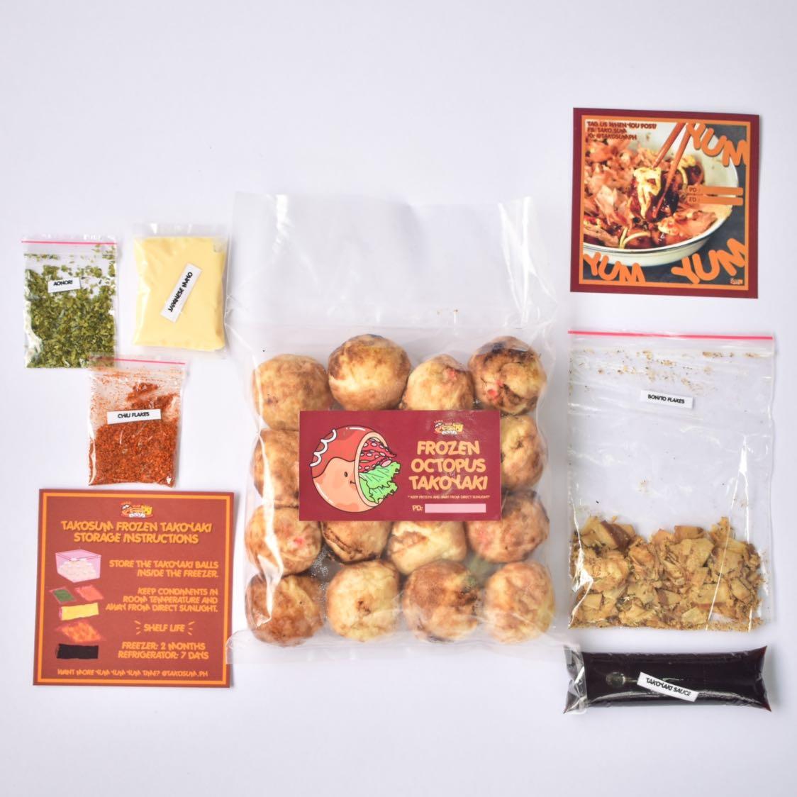 Picture of the product