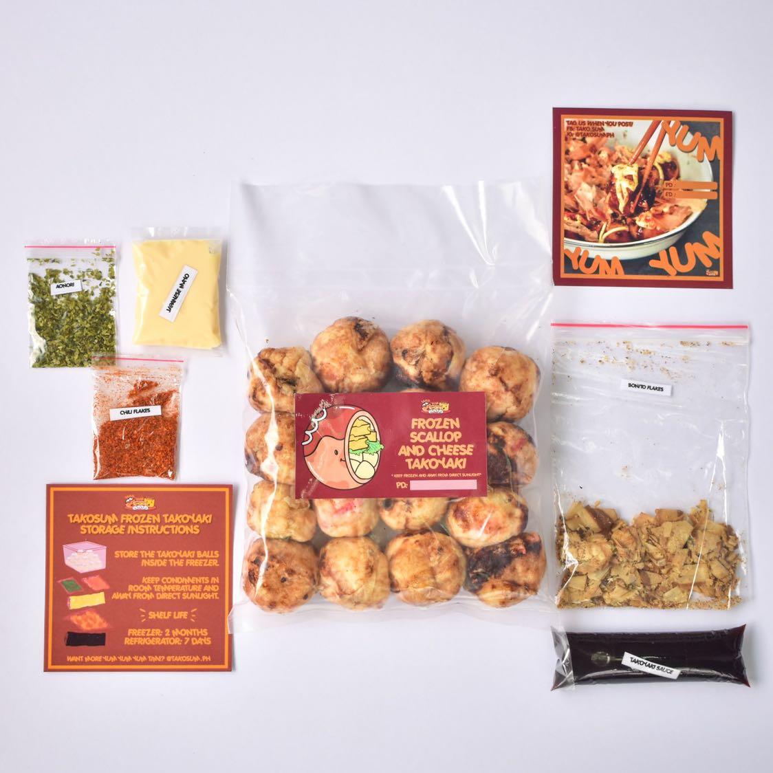 Picture of the product