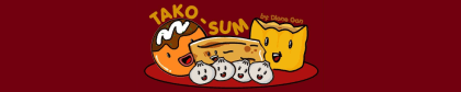 TAKO SUM logo